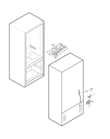 Ice maker