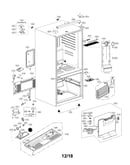 Case parts