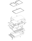 Refrigerator parts