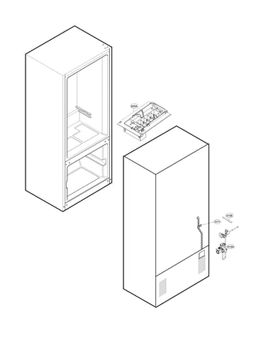 Ice maker