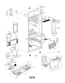 Case parts