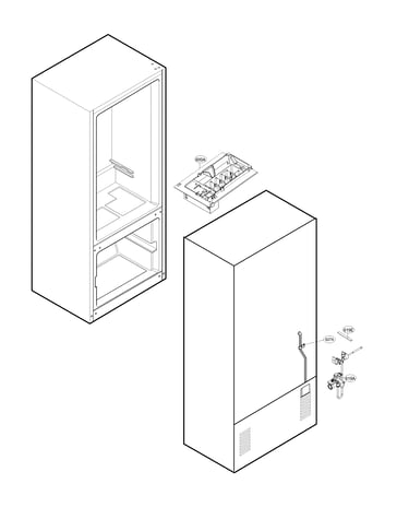 Ice maker