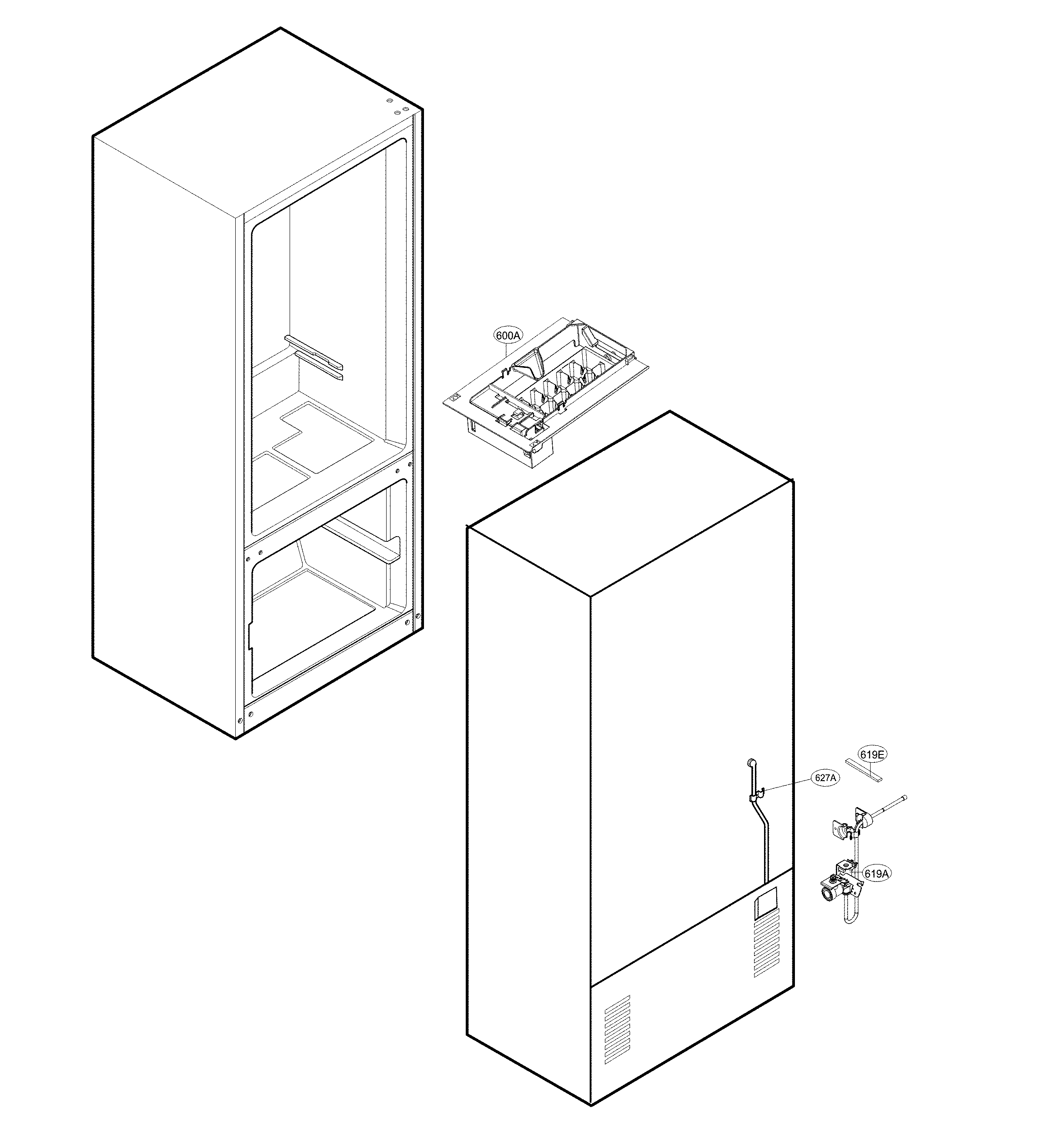 Ice maker