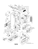 Case parts