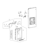 Dispenser parts