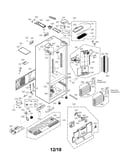 Case parts