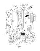 Case parts