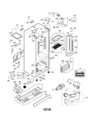 Case parts
