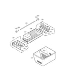 Freezer parts