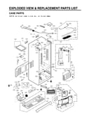 Case parts