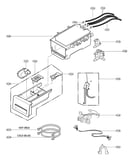 Dispenser assembly