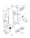 Case parts