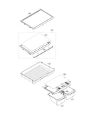 Refrigerator parts