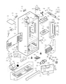 Case parts