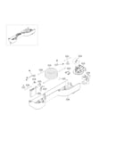 Dispenser parts