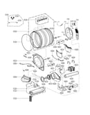 Drum parts