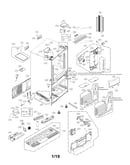 Case parts