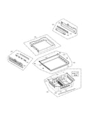 Freezer parts