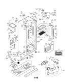 Case parts