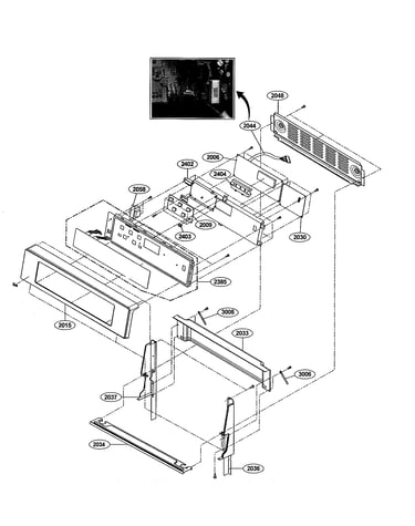 Controller parts