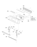 Controller parts