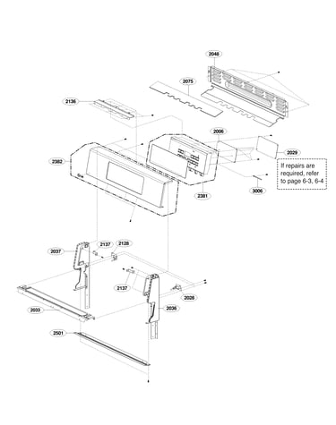 Controller parts