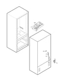 Icemaker parts