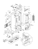 Case parts