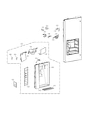 Dispenser parts
