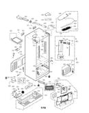 Case parts