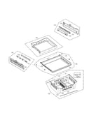 Freezer parts