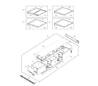 LG LMXC23746D/01 refrigerator parts diagram
