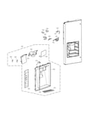 Dispenser parts