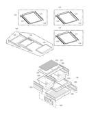 Refrigerator parts