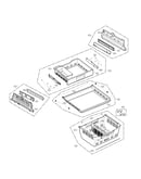 Freezer parts