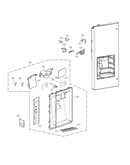 Dispenser parts