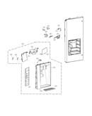 Dispenser parts