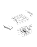 Freezer parts