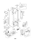 Case parts