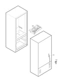 Ice maker parts