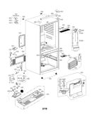 Case parts