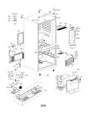 Case parts
