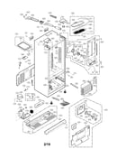 Case parts