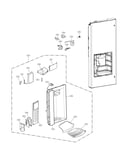Dispenser parts