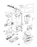 Case parts