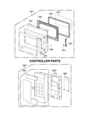 Controller parts