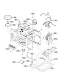 Interior parts i