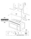 Installation parts