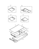 Refrigerator parts