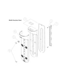 Multi-function duct